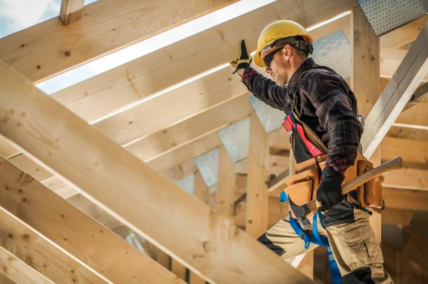 Slate Roofing Contractor in Duncan Falls, OH