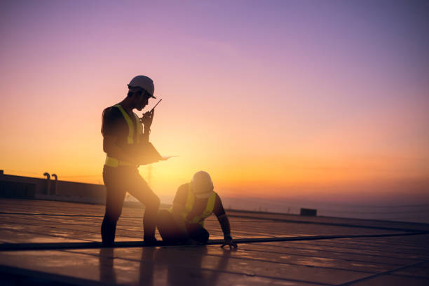 Best Roof Repair Services  in Duncan Falls, OH