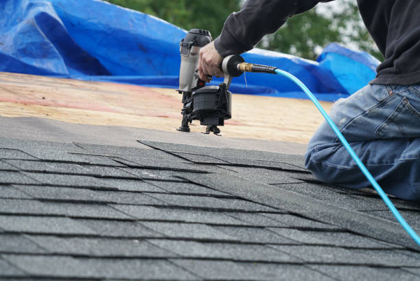 Quick and Trustworthy Emergency Roof Repair Services in Duncan Falls, OH