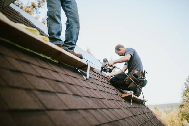 Tile Roofing Contractor in Duncan Falls, OH